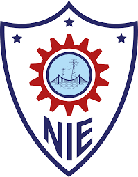 NIE logo
