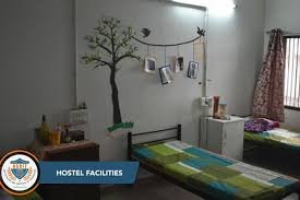 hostel Aditya Silver Oak Institute of Technology (ASOIT, Ahmedabad) in Ahmedabad