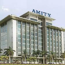Amity Mumbai - Amity Global Business School Banner
