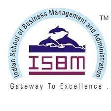 ISBM logo
