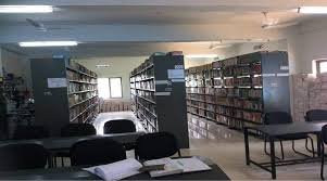 Library of VSM College of Engineering, East Godavari in East Godavari	