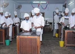 Image for State Institute of Hotel Management and Catering Technology (SIHMCT), Tiruchirappalli in Tiruchirappalli
