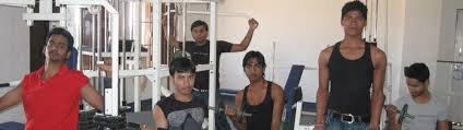 gym pic Aryan Institute of Engineering and Technology (AIET, Bhubaneswar) in Bhubaneswar