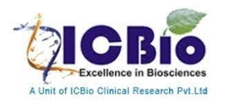 ICBCR Logo