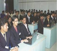computer lab International School of Business Management (ISBM, Bhubaneswar) in Bhubaneswar