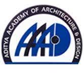Aditya Academy of Architecture & Design Logo