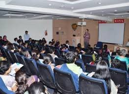 Meting Room Photo  English Language Teaching Institute Of Symbiosis - (ELTIS, Pune) in Pune