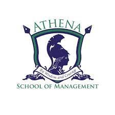 Athena School of Management Logo