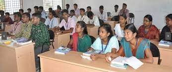 Class Room for The New Royal College of Engineering and Technology - (ROCET, Chennai) in Chennai	
