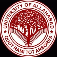 University of Allahabad Logo