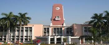 Image for College of Basic Sciences and Humanities, G. B. Pant University (CBSH, Pantnagar in Udham Singh Nagar	