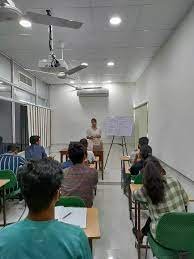 Classroom for Academy of Wedding Planning & Event Management (AWPEM), Jaipur in Jaipur