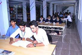 Classroom Manda Institute of Technology (MIT, Bikaner) in Bikaner