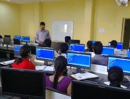 Computer Lab for Global Institute of Technology (GIT), Jaipur in Jaipur