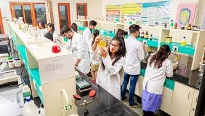 Image for Sharda University, School of Basic Sciences and Research, [SBSR], Greater Noida in Greater Noida