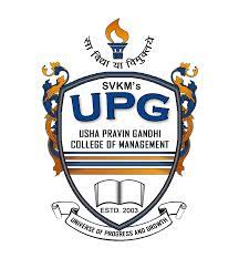 UPGCM Logo