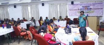 Class Room of Tamil Nadu Nurses & Midwives Council, Chennai in Chennai	