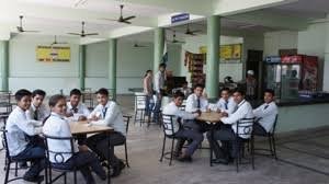 Canteen Vivekanand Institute of Technology and Science (VITS, Ghaziabad) in Ghaziabad