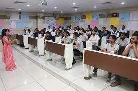Classroom Development Management Institute (DMI ,Patna) in Patna