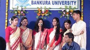 Program at Bankura University in Alipurduar