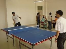 Indoor Sports at SRM Business School, Lucknow in Lucknow