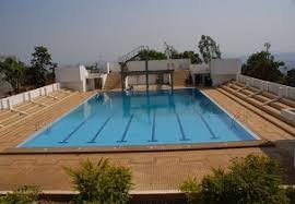 Swimmimg Pool for Sanjeevan Engineering and Technology Institute - [SETI] Panhala, Kolhapur in Kolhapur
