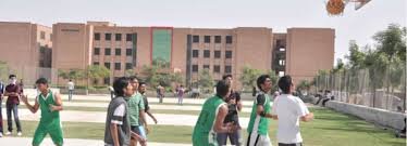 Sports Mayurakshi Institute of Engineering and Technology (MIET, Jodhpur) in Jodhpur