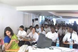 Classroom Priyadarshini College of Computer Sciences (PCCS, Noida) in Noida