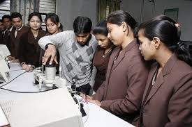 Laboratory for Subharti College Of Management & Commerce (SCMC), Meerut in Meerut