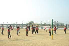 Sports  Shri Khushal Das University in Hanumangarh