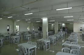 Canteen  Dhruva College of Management (DCM, Hyderabad) in Hyderabad	