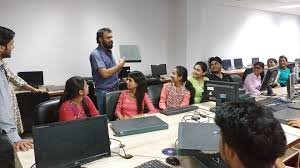 Computer Lab for Akido College of Engineering, (ACE, Bahadurgarh) in Bahadurgarh