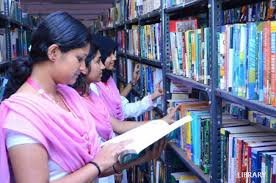 Library Arunachala College of Engineering For Women (ACEW), Nagercoil in Nagercoil