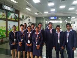 Image for Imperial College of Hotel Management & Tourism (ICHMT, Visakhapatnam) in Visakhapatnam