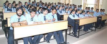 Class Room Photo Shri Siddhivinayak Polytechnic, Ahmednagar in Ahmednagar