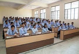 Classroom for Jaipur Institute of Technology Group of Institution (JITGI), Jaipur in Jaipur