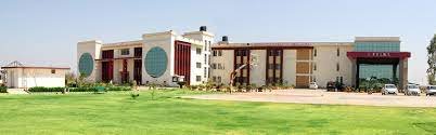 Campus college of Engineering Management & Technology in Hisar	
