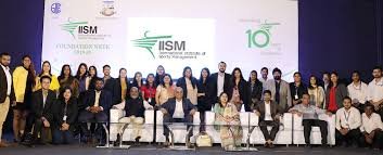 Program at International Institute of Sports Management, Mumbai in Mumbai 