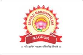 Santaji Mahavidyalaya, Nagpur logo