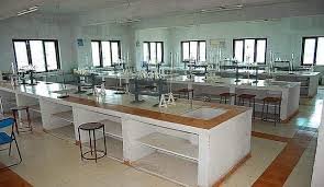 Laboratory of Sri Majety Guravaiah Degree College, Guntur in Guntur