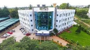 Campus View Maharaja Institute Of Technology Thandavapura (MITT), Mysore in Mysore