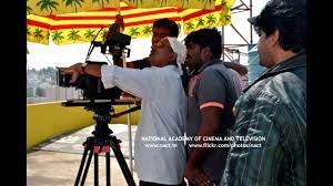 Film making National Academy Of Cinema And Television (NACT), Bangalore in Bangalore