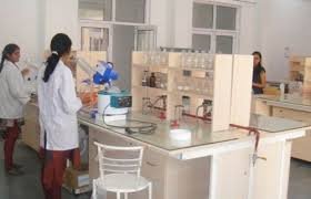 laboratory Photo  Central University of Rajasthan in Ajmer