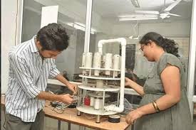 Science Lab for Manav Rachna University - Faculty of Engineering (MRU-FE, Faridabad) in Faridabad