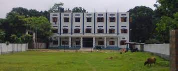 Campus Geetanjali B.Ed. College in Nagaur