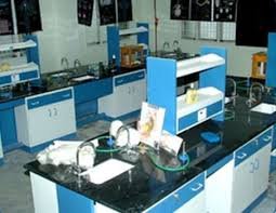 Laboratory of Integrated Institute Of Education Technology Hyderabad in Hyderabad	