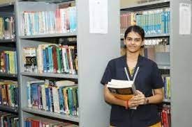 Library Sri Ramakrishna Polytechnic College - [SRPTC], Coimbatore
