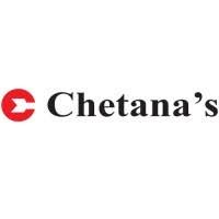 Chetana's Institute of Management and Research, Mumbai Logo
