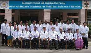 Group Photo Pandit Bhagwat Dayal Sharma P.G. Institute of Medical Sciences (PBSD,PGI,MS Rohtak) in Rohtak