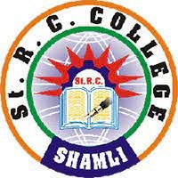 St. R. C. College of Higher Education logo
